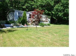 2410 County Route 45, Fulton, NY 13069
