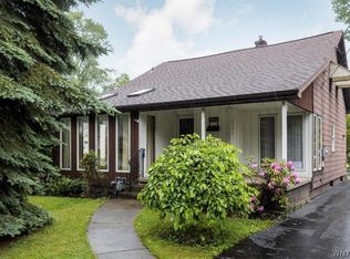 251 Lake Ave, Lancaster, NY 14086