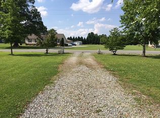 3424 Rains Crossroads Rd, Princeton, NC 27569