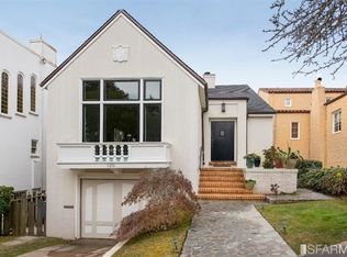 120 Montalvo Ave, San Francisco, CA 94116