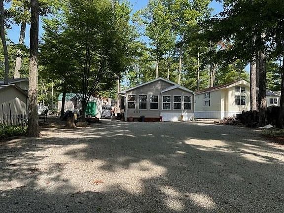 2nd image of LOT 89 Hickory Woods Campground