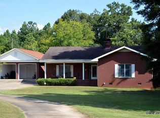 1723 Athens Hwy #0, Elberton, GA 30635