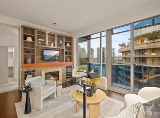 737 Olive Way APT 2503, Seattle, WA 98101