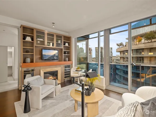 737 Olive Way #2503, Seattle, WA 98101