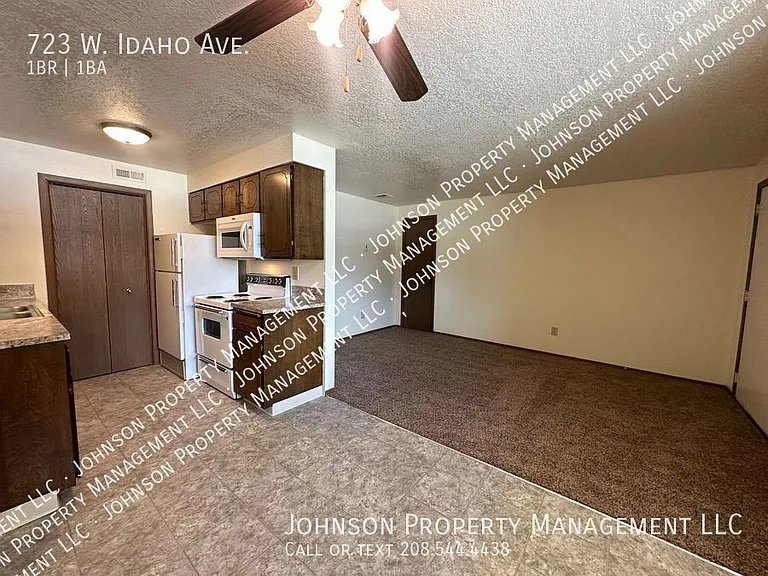 723 W Idaho Ave — Photo 4
