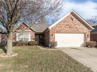 9642 Woodsong Way, Indianapolis, IN 46229