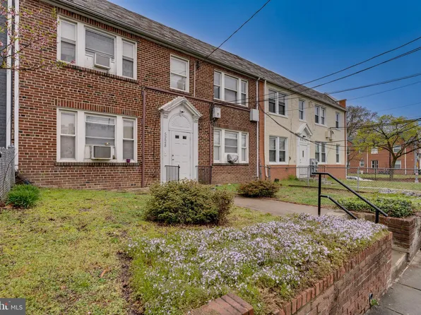 5228 4th St NW, Washington, DC 20011