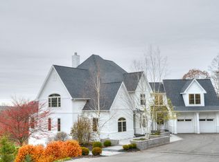 1087 Rock Ridge Trl, Danville, PA 17821