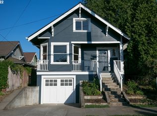 2718 SE 28th Pl, Portland, OR 97202