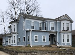 203 E 8th St #1, Bloomington, IN