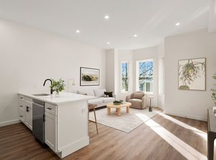 Blossom Street Condominium, Chelsea, MA 02150