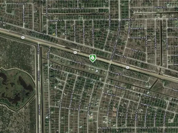 1179 Briarcliffe ST, FORT MYERS, FL 33913