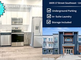 1605 17th St SE UNIT 228, Calgary, AB T2G3S7