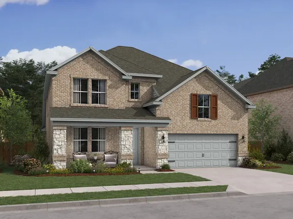 1016 Birkdale Dr, Justin, TX 76247