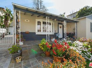 844 Green St, Glendale, CA 91205