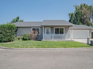 1539 Thomas Rd, Medford, OR 97501