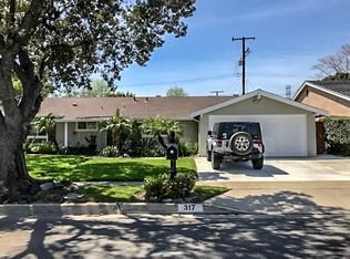 317 Opal Canyon Rd, Duarte, CA 91010