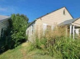 421 S West Ave, Springfield, MO 65806