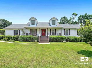 2 Command Hts, Spanish Fort, AL 36527