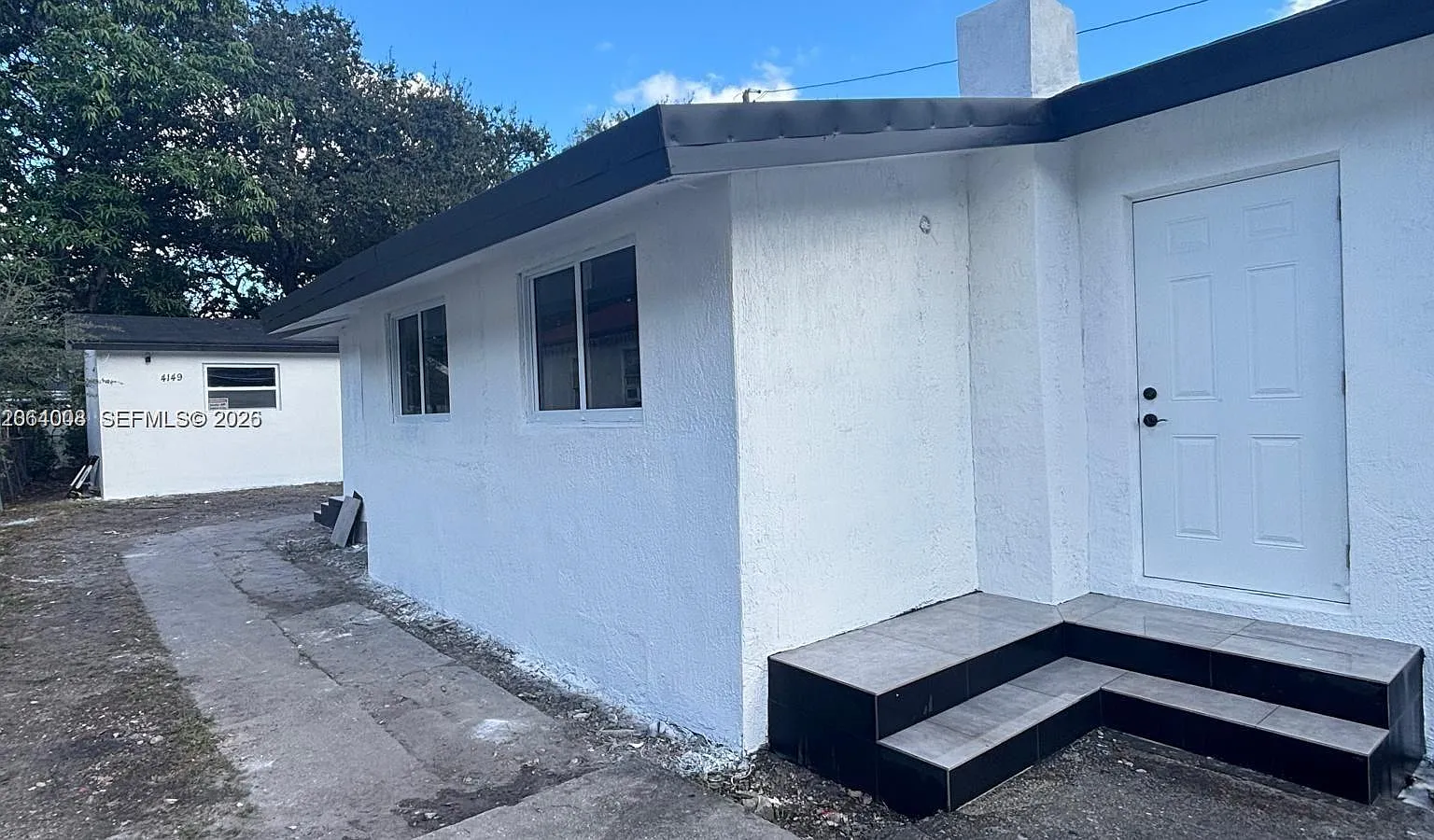 4147 Nw 23rd Ct # 4147 Miami, Fl 33142 — Photo 1