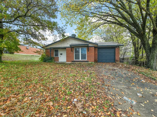 6365 Basswood Dr, Fort Worth, TX 76135