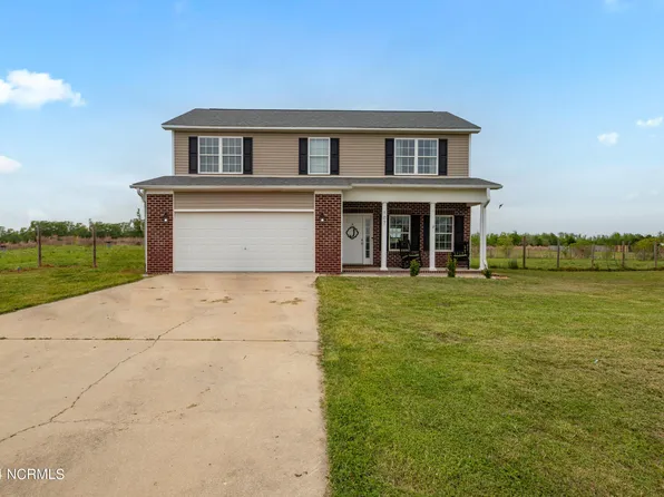 107 Hardin Drive, Maysville, NC 28555