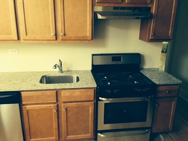 1st image of 5055 N Damen Ave #3C
