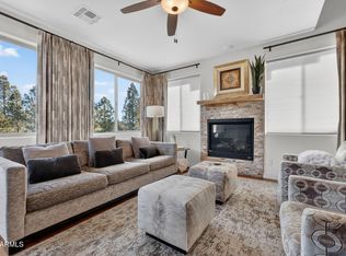 382 N Moriah Dr, Flagstaff, AZ 86001