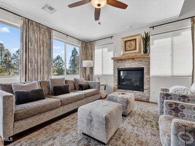 382 N MORIAH Drive, Flagstaff, AZ, 86001