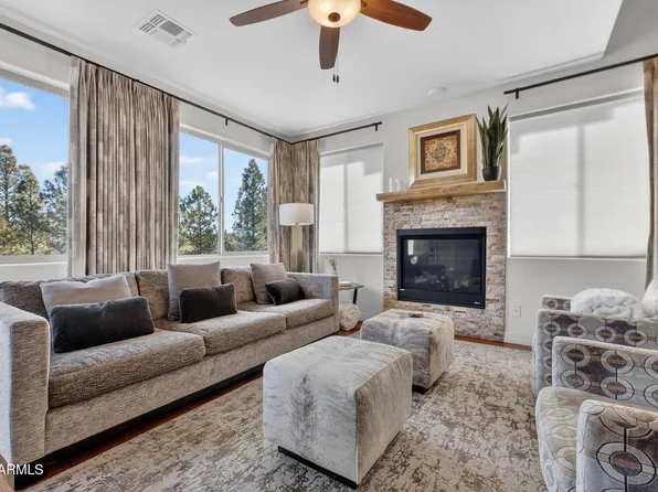 382 N MORIAH Drive, Flagstaff, AZ 86001