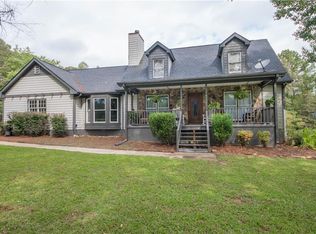 10205 Creel Rd, Fairburn, GA 30213