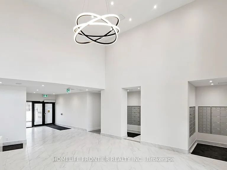 51 Clarington Blvd #1213 — Photo 14
