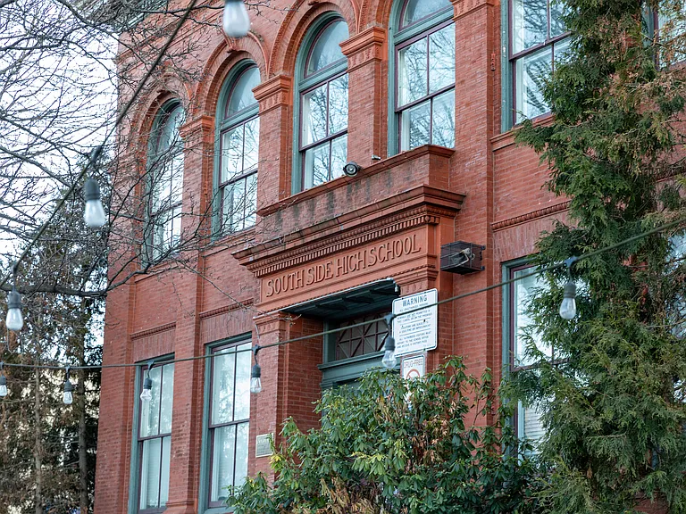 Residences at South High — Photo 28