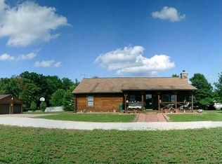 4609 Sage Rd, Rochester, IL 62563