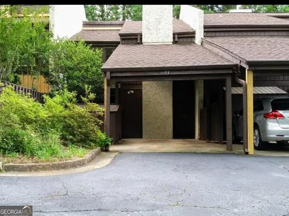 53 Cobblestone Crk, Peachtree City, GA 30269