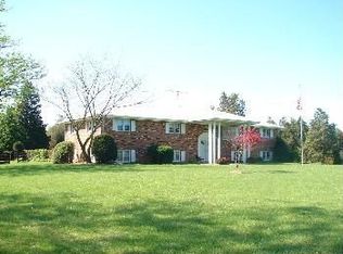 12009 Robin Dr, Catharpin, VA 20143
