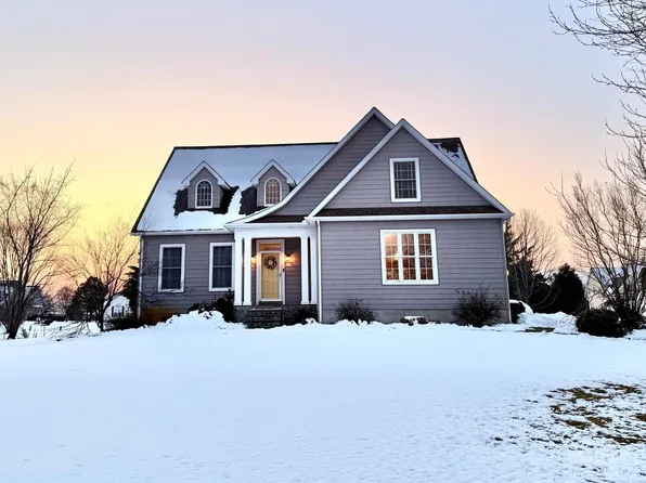 111 Egret Ln, Camden Wyoming, DE 19934