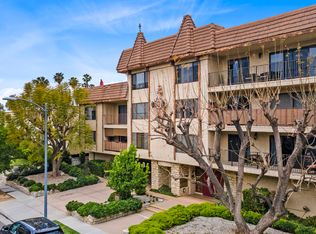 321 E Stocker St APT 105, Glendale, CA 91207