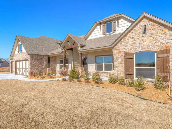 Martine II - Teal Ridge Plan, Teal Ridge