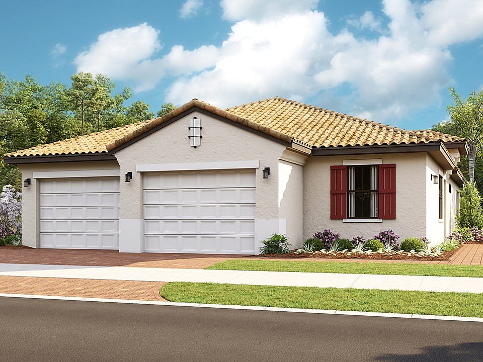 Lemongrass Model Rendering used for reference