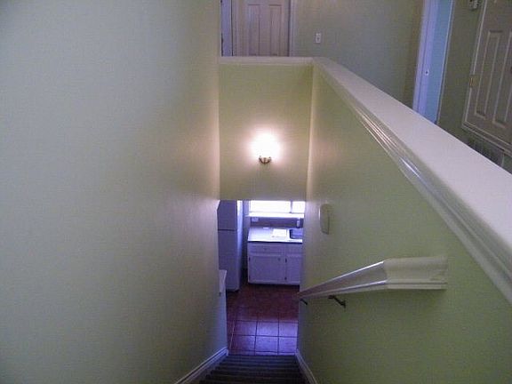STAIR CASE