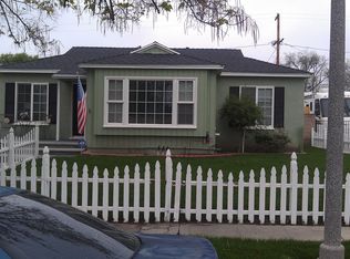 6511 Balcom Ave, Reseda, CA 91335