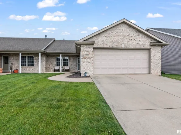 2906 Cronin Dr, Springfield, IL 62711