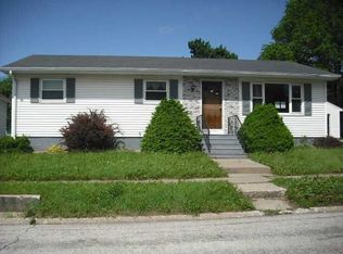 111 Main St, Keystone, IA 52249