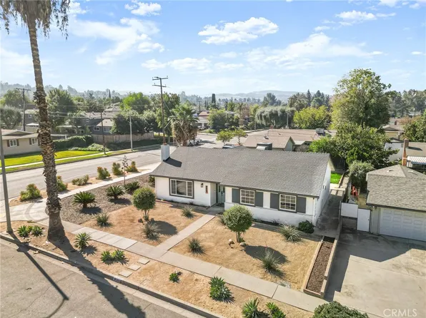 350 Sherwood St, Redlands, CA 92373