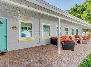 621 70th Ave, Saint Pete Beach, FL 33706