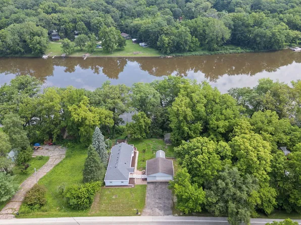 21040 W Highway 113, Wilmington, IL 60481