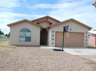 1620 S Copper St, Deming, NM 88030
