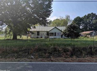 848 S Kerr Rd, Lonoke, AR 72086