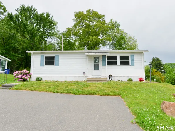 8 Maple Rock Road, Southington, CT 06489